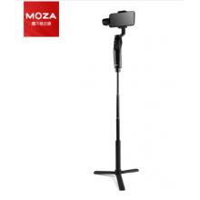 魔爪（MOZA）延長桿 可伸縮自拍桿 手持三軸穩(wěn)定器加長桿穩(wěn)定器配件