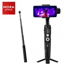 魔爪（MOZA）Mini-SE手機(jī)穩(wěn)定器 手持云臺(tái)三軸防抖vlog戶(hù)外直播 主機(jī)+延長(zhǎng)桿
