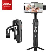 魔爪（MOZA）Mini-SE手機(jī)穩(wěn)定器 手持云臺(tái)三軸防抖vlog戶外直播 主機(jī)+延長桿