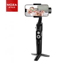 魔爪（MOZA）Mini-SE手機(jī)穩(wěn)定器 手持云臺(tái)三軸防抖vlog戶外直播 主機(jī)+延長桿