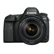 佳能 EOS6D Mark II6D2單反套機 （470EX-AI）