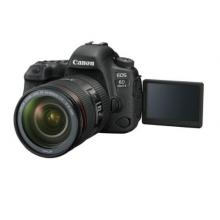 佳能 EOS6D Mark II6D2單反套機 （470EX-AI）