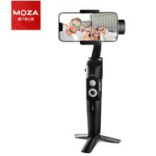 魔爪（MOZA）Mini-S手機云臺穩(wěn)定器手持 可伸縮延長折疊三軸防抖 vlog視頻直播 尊享版
