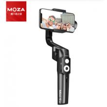 魔爪（MOZA）Mini-S手機云臺穩(wěn)定器手持 可伸縮延長折疊三軸防抖 vlog視頻直播 尊享版