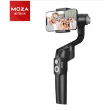 魔爪（MOZA）Mini-S手機云臺穩(wěn)定器手持 可伸縮延長折疊三軸防抖 vlog視頻直播 尊享版