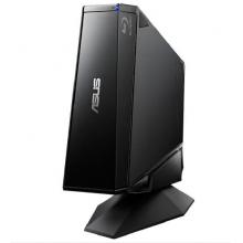 華碩（ASUS）BW-16D1H-U PRO 16倍速USB3.0外置藍(lán)光 光驅(qū)刻錄機(jī) 黑色(兼容蘋果系統(tǒng)/BW-16D1H-U PRO)