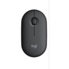 羅技（Logitech）MK470 辦公靜音無線鼠標