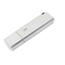 金士頓（Kingston）u盤(pán)USB3.0 DTLPG3硬件金屬加密U盤(pán)搭掛繩 32G 讀取135M/s 寫(xiě)入40M/s