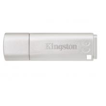 金士頓（Kingston）8G USB3.0 U盤 DTLPG3 256位AES硬件金屬加密
