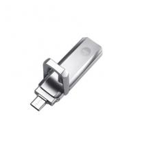 愛(ài)國(guó)者（aigo）1TB USB3.1 Type-C接口 超極速固態(tài)U盤(pán) U392 讀速520MB/s 寫(xiě)420MB/s 速度狂飆移動(dòng)固態(tài)硬盤(pán)