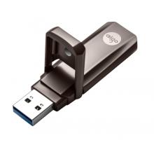 愛(ài)國(guó)者（aigo）256GB USB3.1 超極速固態(tài)U盤(pán) U391 金屬U盤(pán) 讀速420MB/s 寫(xiě)380MB/s 速度狂飆移動(dòng)固態(tài)硬盤(pán)