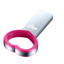 愛國(guó)者 （aigo） 64GB USB3.1接口 U盤 U521 金屬 高速讀寫