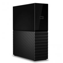 西部數(shù)據(jù) 移動(dòng)硬盤 存儲紅盤6T*4  含Synology DS420j