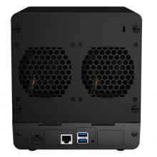 西部數(shù)據(jù) 移動(dòng)硬盤 存儲(chǔ)紅盤6T*4  含Synology DS420j