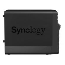 西部數(shù)據(jù) 移動(dòng)硬盤 存儲(chǔ)紅盤6T*4  含Synology DS420j