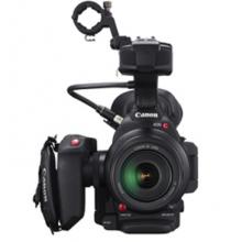 佳能 Cinema EOS攝影機(jī) C100 MKII