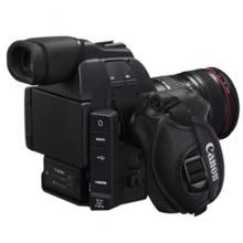 佳能 Cinema EOS攝影機(jī) C100 MKII