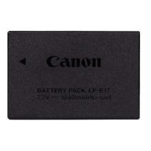 佳能LP-E17原裝電池EOS 750D、760D、800D、M6、M5、M3、77D、200D通用 LP-E17電池
