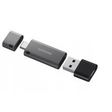 三星（SAMSUNG）32GB USB3.1 U盤(pán) DUO升級(jí)版+ 讀速200MB/s 高速Type-C雙接口U盤(pán)（Gen 1）
