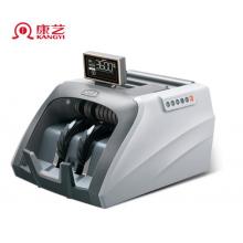 康藝（KANGYI）2019新版人民幣點鈔機(jī)JBYD-HT3600(B)智能家用商用驗鈔機(jī) 支持升級新舊混點