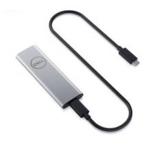 Dell/戴爾 便攜式250G筆記本主機(jī)外接移動固態(tài)硬盤高速傳輸U(kuò)SB-C Type-C輕薄原裝