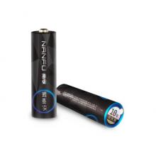 南孚(NANFU)5號堿性電池30粒 黑標(biāo)款Blacklabel 新舊不混 適用于電動玩具/鼠標(biāo)/鍵盤/體重秤/遙控器等 LR6