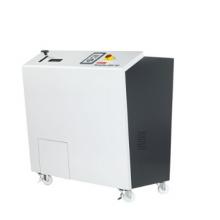 碎樂 HDS150 多媒體物理粉碎機(jī)硬盤及數(shù)碼信息載體物理粉碎 3級保密 20*40mm 鋼刀三年
