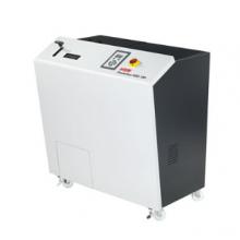碎樂 HDS150 多媒體物理粉碎機(jī)硬盤及數(shù)碼信息載體物理粉碎 3級保密 20*40mm 鋼刀三年
