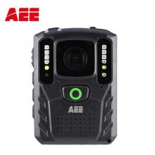 AEE P61A現(xiàn)場(chǎng)執(zhí)法記錄儀 1080p高清紅外夜視 內(nèi)置wifi 雙電池12小時(shí)攝錄 32G版