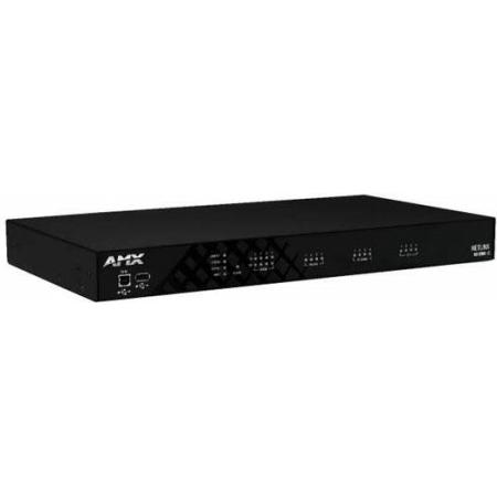 AMX	NX-3200C 監(jiān)控系統(tǒng)中控主機