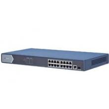 ?？低?交換機 DS-3E0518P-E