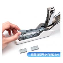 得力（deli） 0221訂書機(jī) 訂書器/3臺(tái)