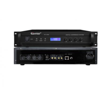 會議話筒主機 海天	HT-3600