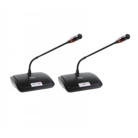 會(huì)議話筒主席機(jī)	海天	HT-3600C