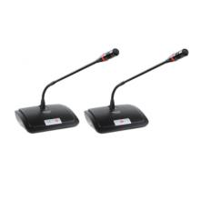 會(huì)議話筒主席機(jī)	海天	HT-3600C