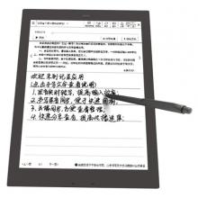 科大訊飛 智能辦公錄音本X1 10.3  電子筆記本手寫(xiě)電子紙 語(yǔ)音轉(zhuǎn)文字