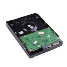 企業(yè)級硬盤	西部數(shù)據(jù)	6TB，7200轉(zhuǎn)