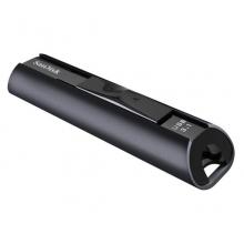 閃迪(SanDisk)128GB USB3.2至尊超極速固態(tài)U盤 CZ880 讀速高達420MB/s 寫380MB/s