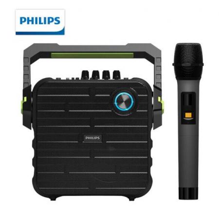 飛利浦（PHILIPS）SD60/93 SD60S 藍牙便攜式拉桿音響