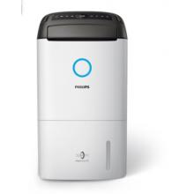 飛利浦 (PHILIPS) 凈化器除濕機 抽濕機 干燥機 抽濕機DE5205/00干衣機5000系列