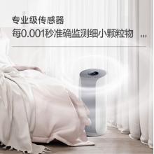 飛利浦（PHILIPS）小巨風 除甲醛空氣凈化器除PM2.5除異味細菌霧霾過敏源 節(jié)能靜音AC1758/00