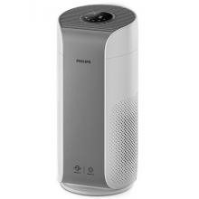 飛利浦（PHILIPS）小巨風 除甲醛空氣凈化器除PM2.5除異味細菌霧霾過敏源 節(jié)能靜音AC1758/00
