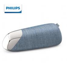 飛利浦（PHILIPS）JS50 無線迷你藍牙音箱 便攜音響