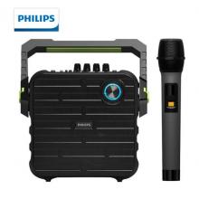 飛利浦（PHILIPS）SD60/93 SD60S 藍牙便攜式拉桿音響