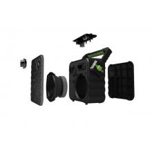 飛利浦（PHILIPS）SD60/93 SD60S 藍牙便攜式拉桿音響