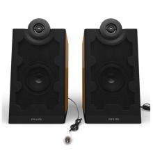 飛利浦 PHILIPS SPA5270W 無(wú)線藍(lán)牙電腦音響臺(tái)式手機(jī)筆記本