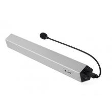 飛利浦 PHILIPS SPA520S 音箱 筆記本臺(tái)式電腦音響 便攜有線USB