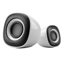 飛利浦（PHILIPS）SPA2201 音箱音響電腦usb筆記本多媒體手機(jī)迷你小音箱