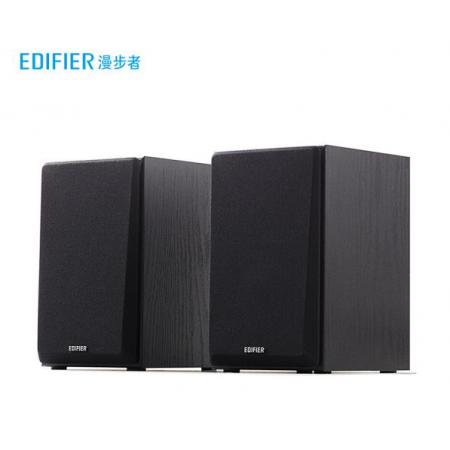 漫步者（EDIFIER）R980T 入門(mén)級(jí)多媒體2.0音箱 音響 電腦音箱