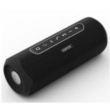 漫步者 （EDIFIER） MB300A 便攜藍(lán)牙音箱 AI智能音箱 音響 騎士黑